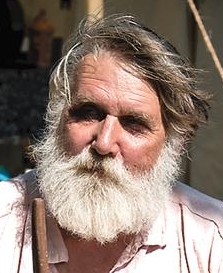 Homer Kizer—Logger, Fisherman, Writer, Prophet— Homer Kizer—Logger, Fisherman, Writer, Prophet—